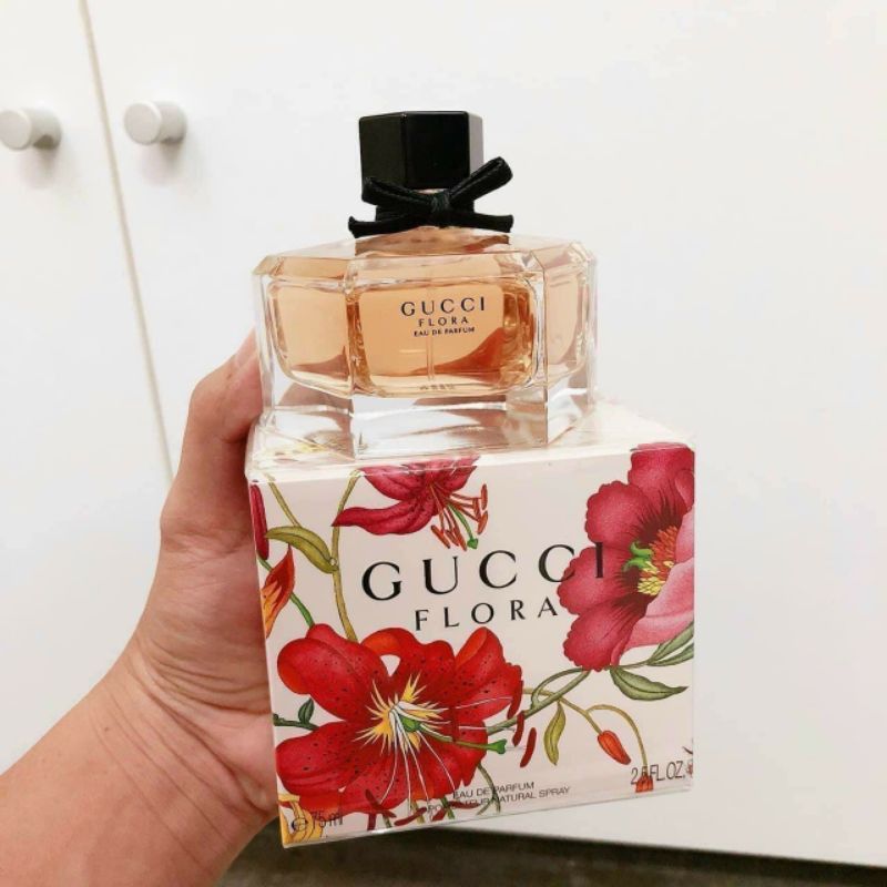 Gucci - Flora EDP 75ml
