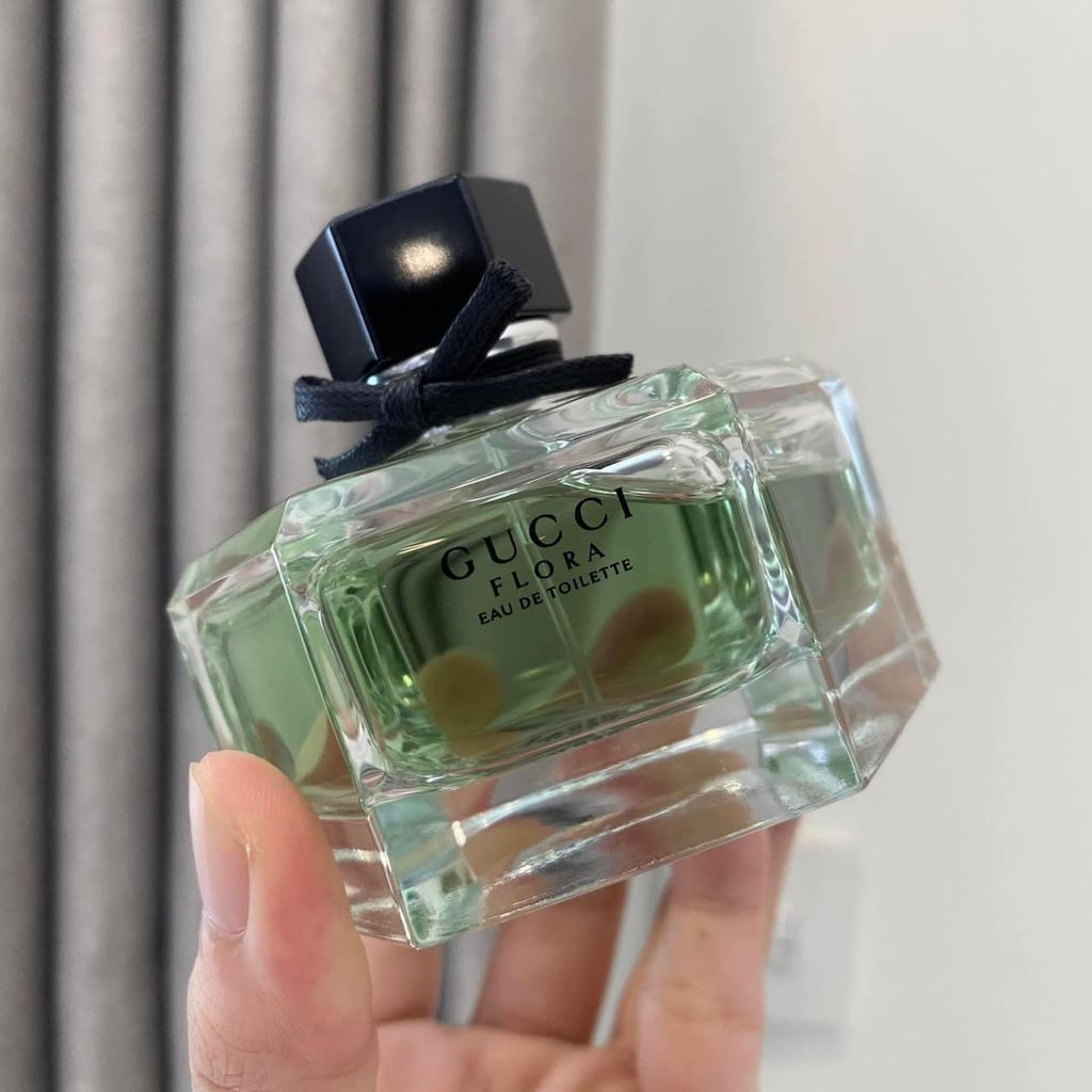 [KTD] Nước Hoa Nữ Gucci Flora EDT 75ml