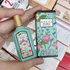 Gucci - Gucci Flora Gorgeous Jasmine EDP 100ml (Ko Tđ)