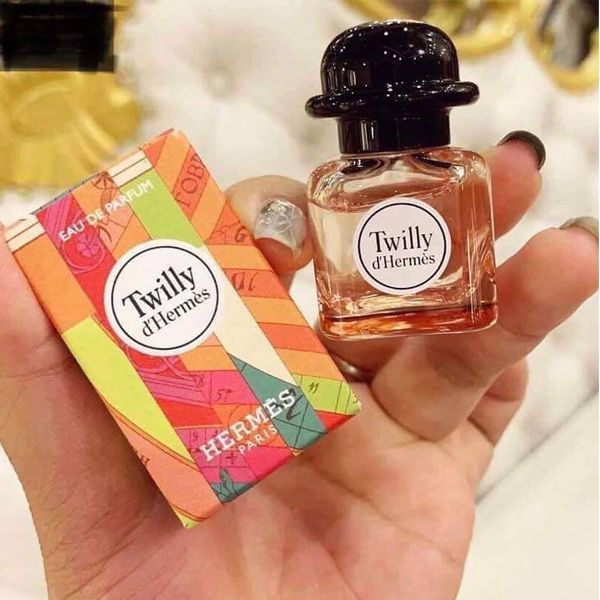 Hermes - Hermes Twilly d'Hermes EDP EDP 7.5ml (Ko tđ)