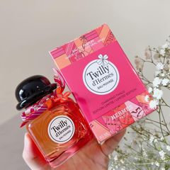 Hermes - Hermes Twilly d'Hermes Eau Poivree EDP 85ml (Ko tđ)