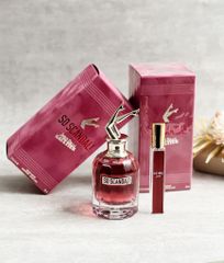 Jean Paul Gaultier - So Scandal EDP 30ml (Ko Tđ)