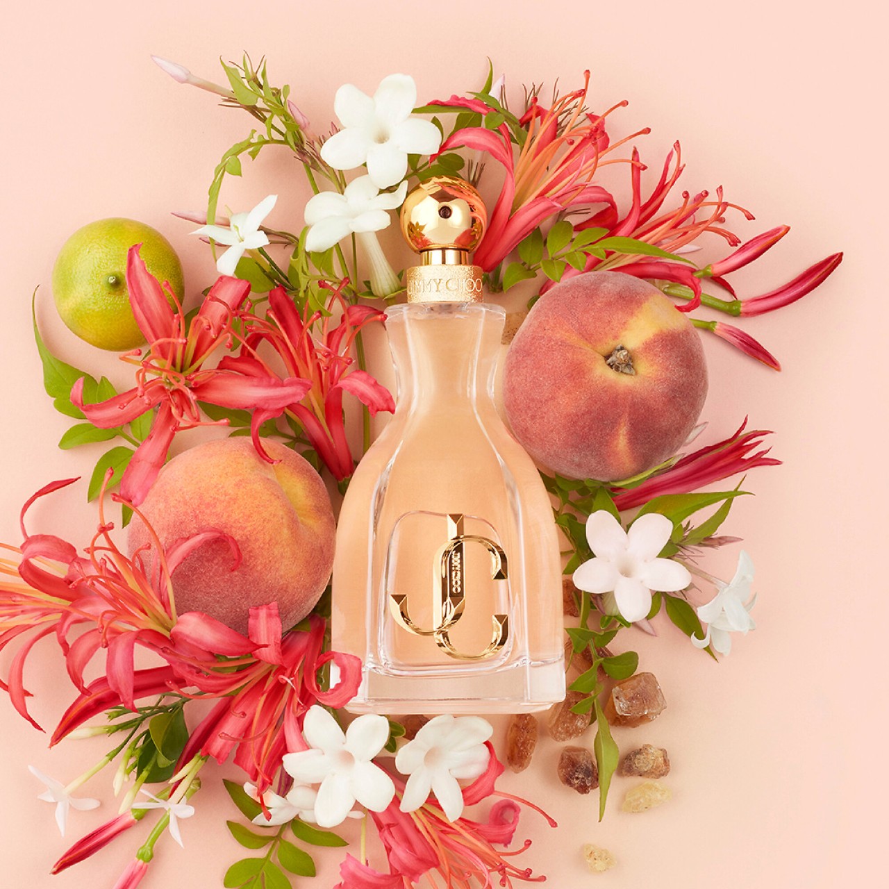 Nước Hoa Mini Nữ Jimmy Choo I Want Choo EDP 4.5ml (Đỏ)Jimmy Choo - I Want  Choo EDP 4.5 ml – Thế Giới Mỹ Phẩm Bình Dương