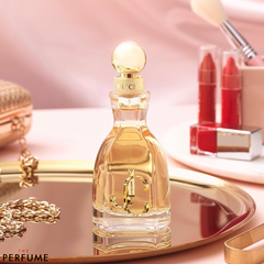 Jimmy Choo - I Want Choo EDP 100ml (Ko tđ)