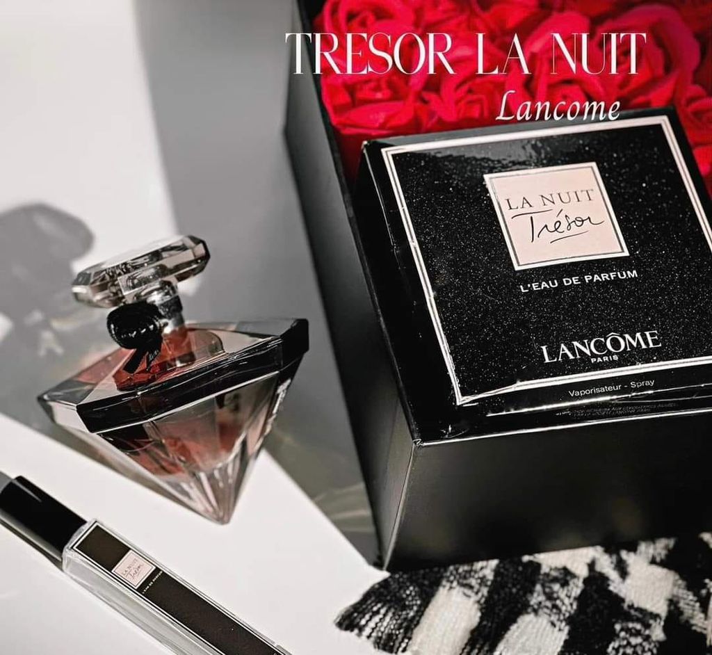 Lancome - Lancome La Nuit Tresor À La Folie L'eau de Parfum 75ml (Ko tđ)