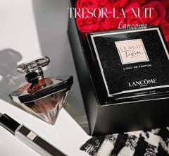 Lancome - Lancome La Nuit Tresor À La Folie L'eau de Parfum 75ml (Ko tđ)