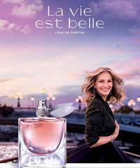 Lancome - Lavie est belle L'eau EDP 100ml ( Ko Tđ )