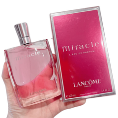 Lancôme - Miracle EDP 30ml ( ko tđ )