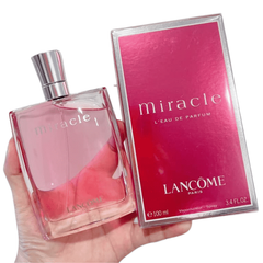 [KTD] Nước Hoa Nữ Lancome Miracle L'EDP 30ml