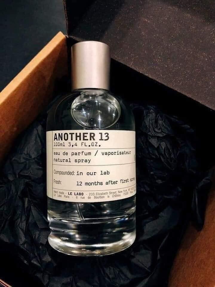 Le Labo - Another 13 EDP 100ml (Ko Tđ)