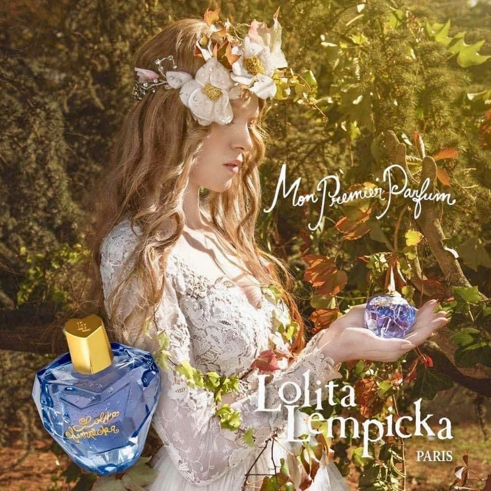 [KTD] Nước Hoa Nữ Lolita Lempicka EDP 100ml