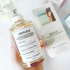 Replica - Replica Beach Walk Maison Margiela EDT 100ml - Ko Tđ