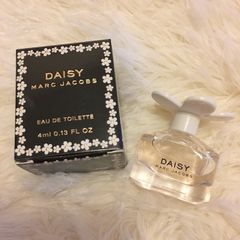 Marc Jacobs - Daisy EDT đen 4ml
