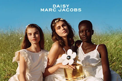 Marc Jacobs - Daisy EDT đen 4ml