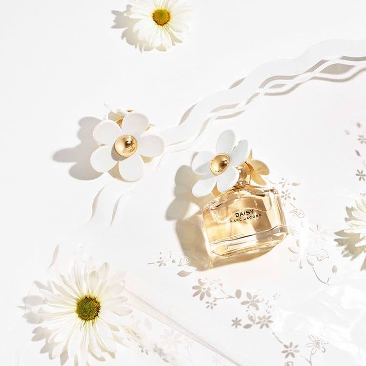 Marc Jacobs - Daisy EDT đen 4ml