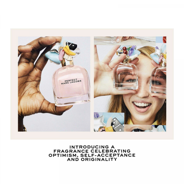 Marc Jacobs - Marc Jacobs Perfect EDP 5ml