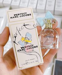 Marc Jacobs - Marc Jacobs Perfect EDP 5ml