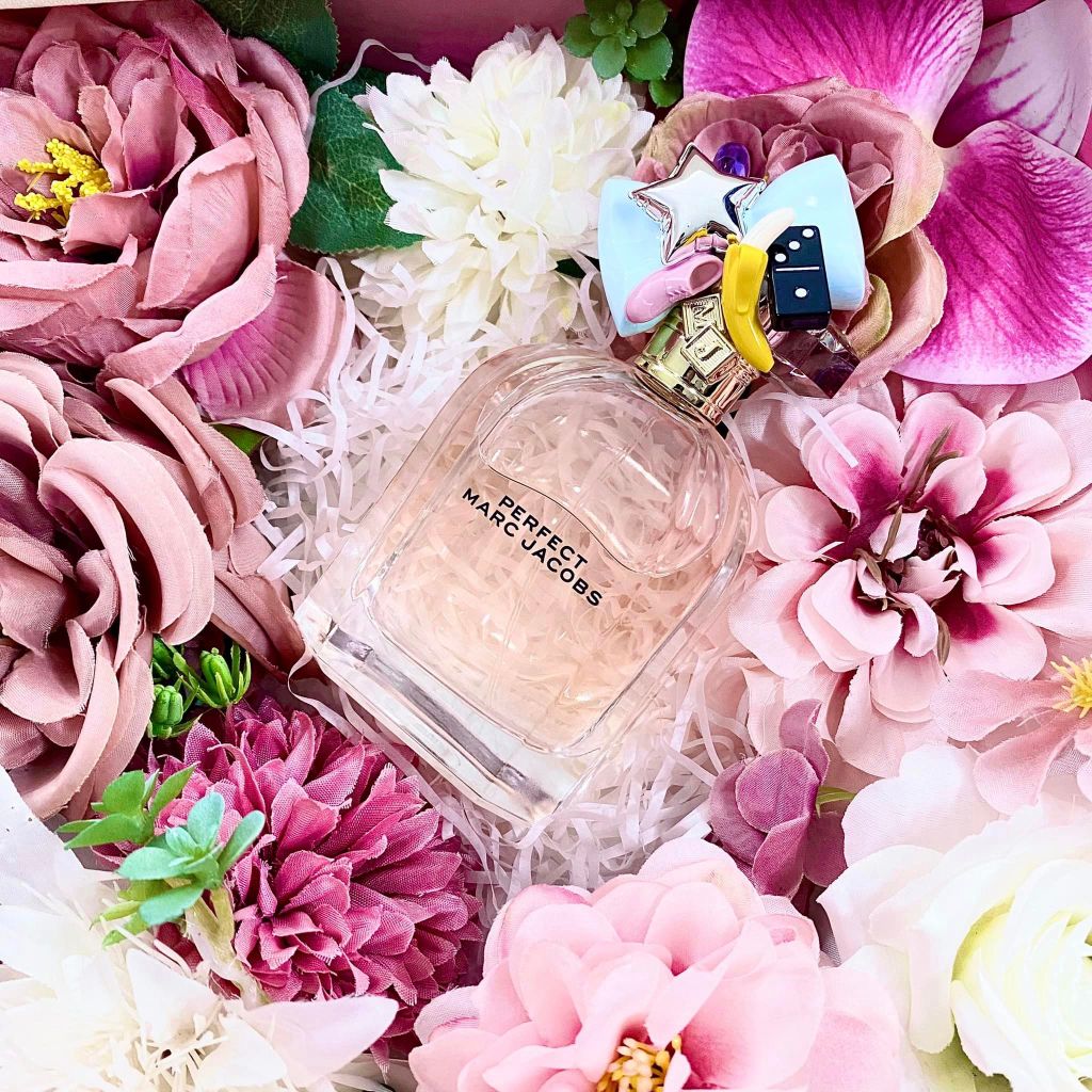 Marc Jacobs - Marc Jacobs Perfect EDP 5ml