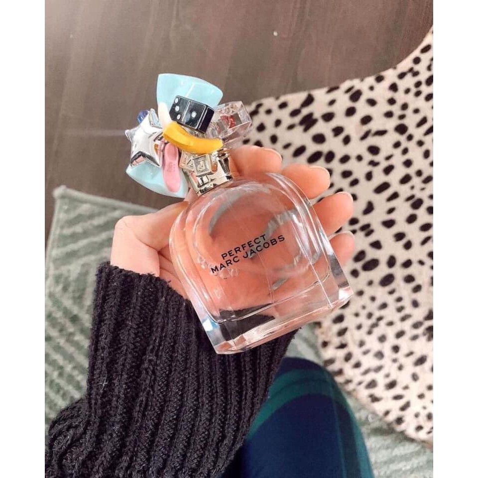 Marc Jacobs - Marc Jacobs Perfect EDP 100ml - Ko Tđ