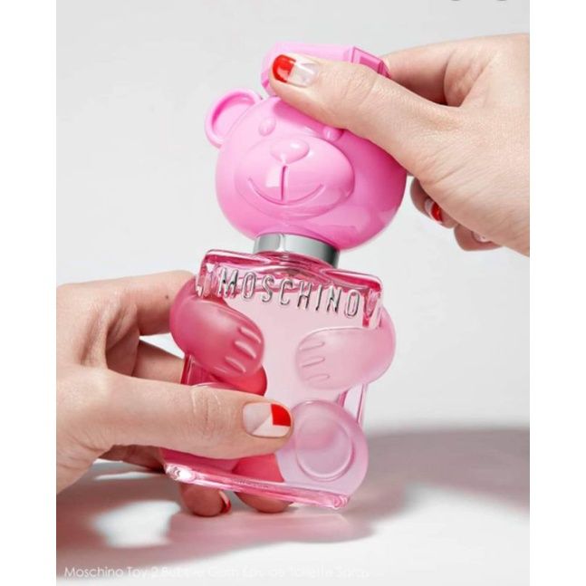 Moschino - TOY 2 Bubble Gum EDT 100ml (KoTđ)