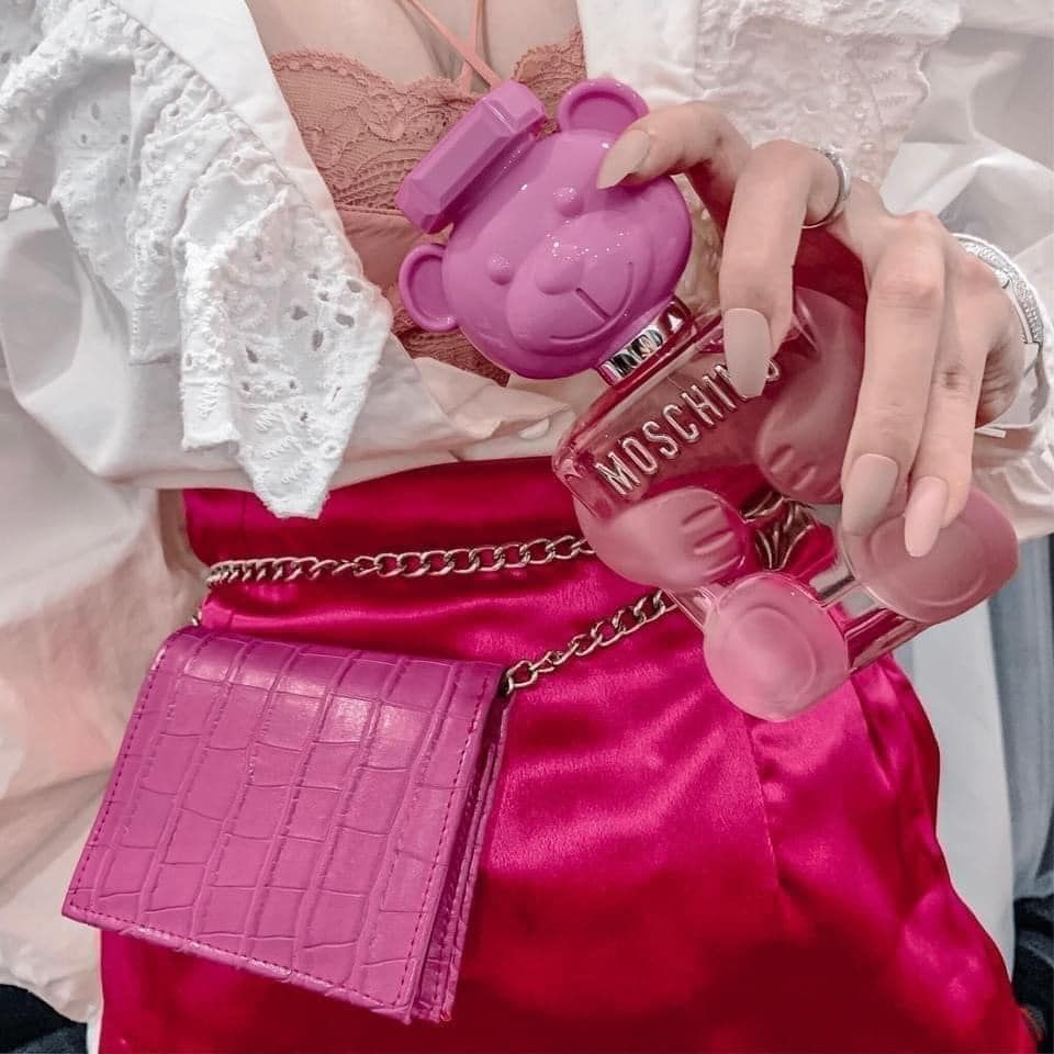 Moschino - TOY 2 Bubble Gum EDT 30ml (KoTđ)