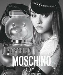 Moschino - TOY 2 EDP 100ml