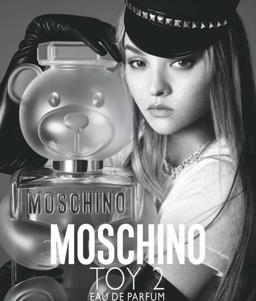 Moschino - TOY 2 EDP 5ml