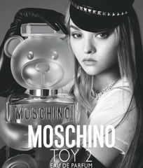 Moschino - TOY 2 EDP 5ml