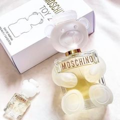 Nước Hoa Nữ Moschino Toy 2 EDP 100ml