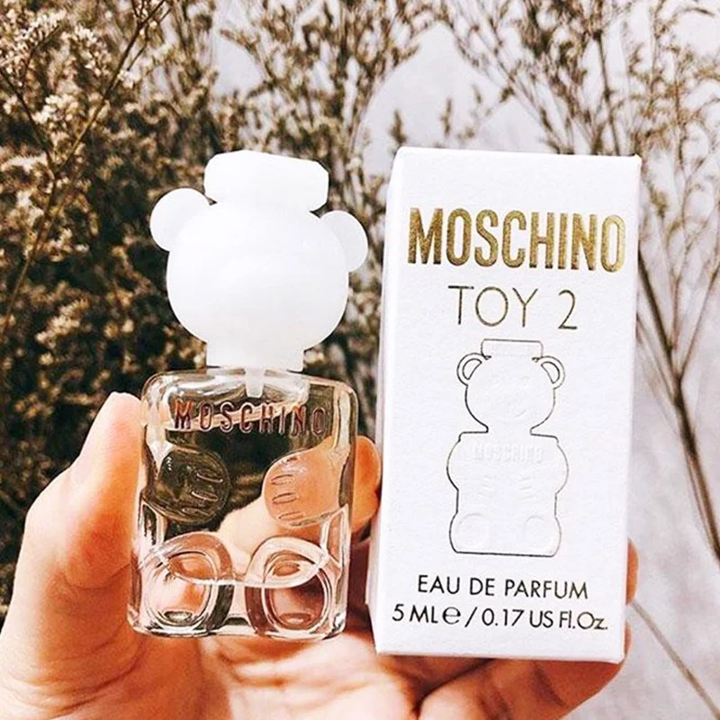 Moschino - TOY 2 EDP 5ml