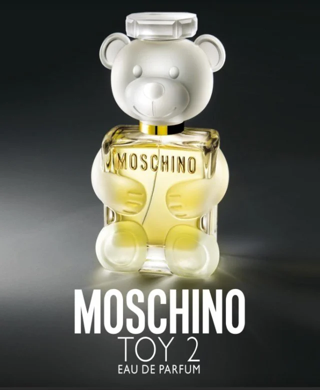 Moschino - TOY 2 EDP 5ml