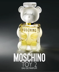 Moschino - TOY 2 EDP 5ml