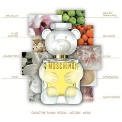 Moschino - TOY 2 EDP 100ml