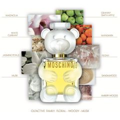 Moschino - TOY 2 EDP 5ml