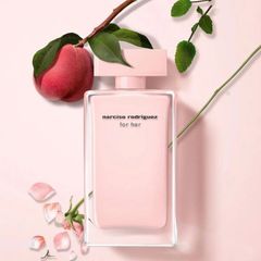 Narciso Rodriguez For Her EDP 30ml hồng ( Ko tđ )