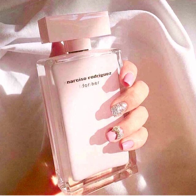 Narciso Rodriguez For Her EDP 30ml hồng ( Ko tđ )