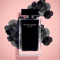 Narciso Rodriguez - For Her EDT 7.5ml (Vỏ hồng cam) Ko tđ
