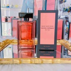 Narciso Rodriguez - Musc Noir Rose EDP 100ml (Ko Tđ)