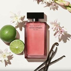Narciso Rodriguez - Musc Noir Rose EDP 100ml (Ko Tđ)