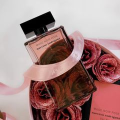 Narciso Rodriguez - Musc Noir Rose EDP 100ml (Ko Tđ)