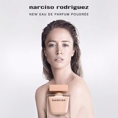 Narciso Rodriguez - Poudree EDP 90ml ( ko tđ)