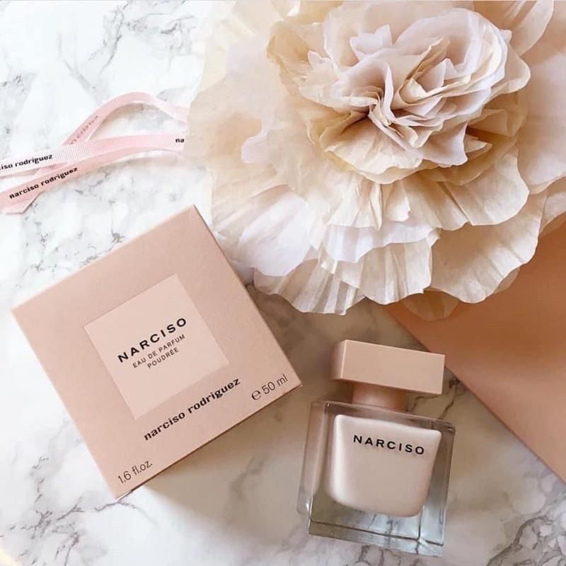 Narciso Rodriguez - Poudree EDP 90ml ( ko tđ)