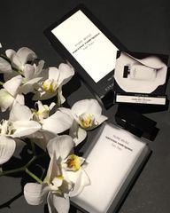 Narciso Rodriguez Pure Musc For Her EDP 100ml (Ko Tđ) Trắng