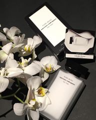 Narciso Rodriguez - Pure Musc For Her EDP 50ml (Ko tđ) Trắng