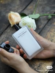 Narciso Rodriguez - Pure Musc For Her EDP 50ml (Ko tđ) Trắng