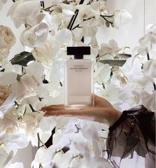 Narciso Rodriguez - Pure Musc For Her EDP 50ml (Ko tđ) Trắng