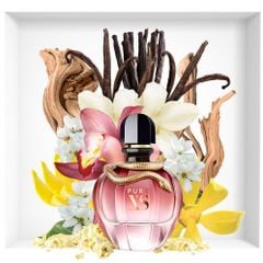 Nước Hoa Nữ Paco Rabanne Pure XS EDP 80ml (Ko Tđ)