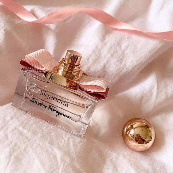 Salvatore - Signorina Ferragamo EDP 100ml