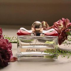 Salvatore - Signorina Ferragamo EDP 100ml