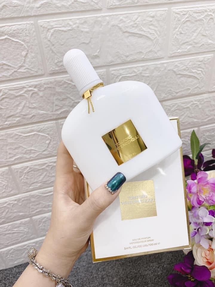 Nước Hoa Nữ Tomford White Patchouli EDP 100ml